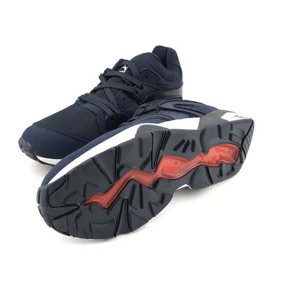 Puma Blaze R698 Men Shoes--007